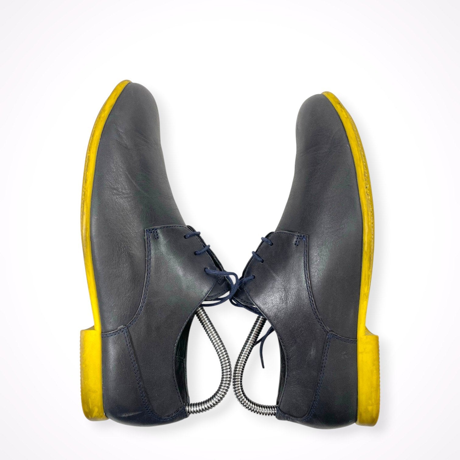 CAMPER / Slippers Sun レースアップシューズ 箱付 SIZE:39
