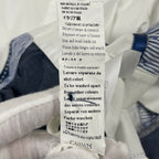 vece blu / クレイジーパターンシャツ 参考定価：35,000程度 SIZE:M