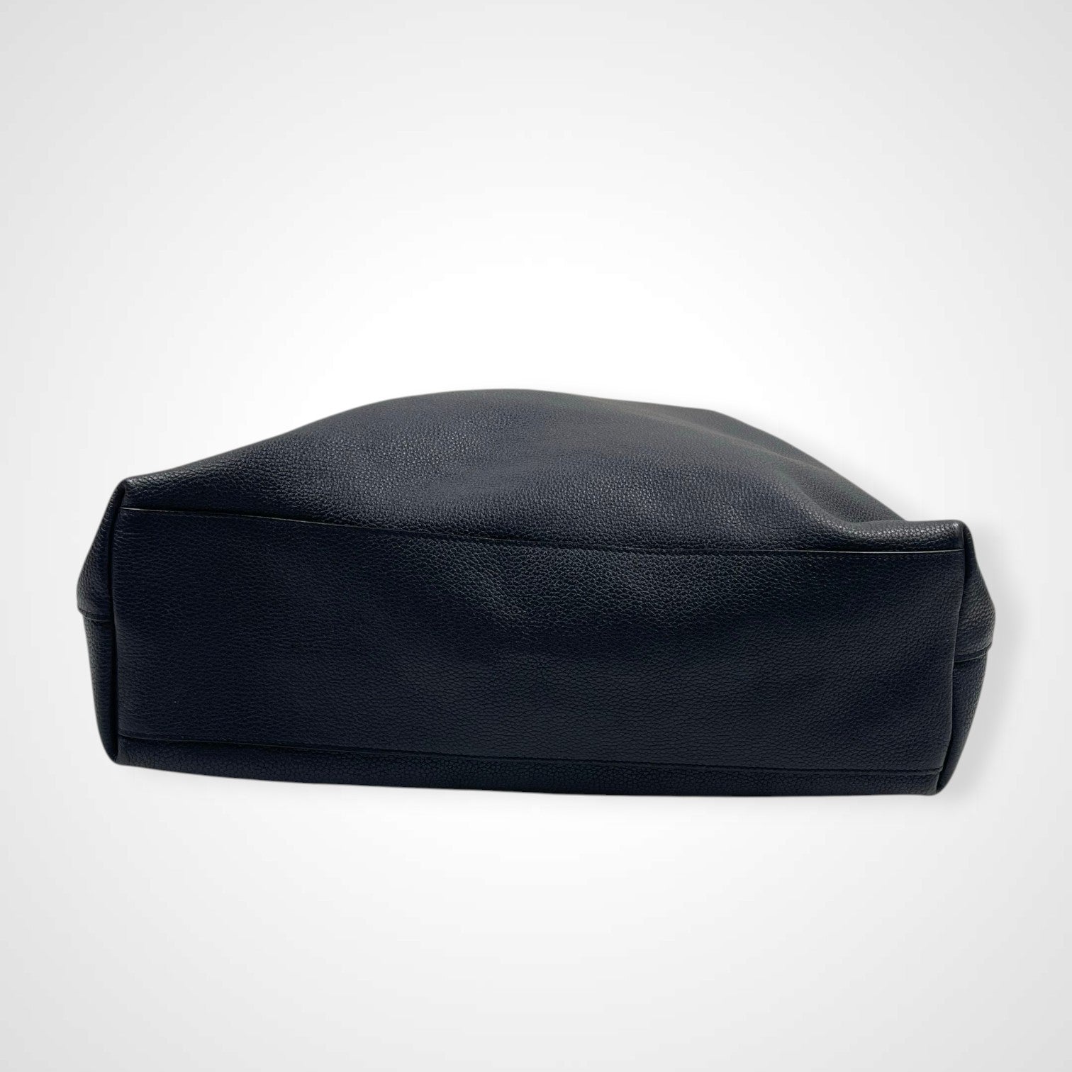 JIL SANDER ジルサンダー / XIAO 2wayトートバッグ ネイビー 参考定価