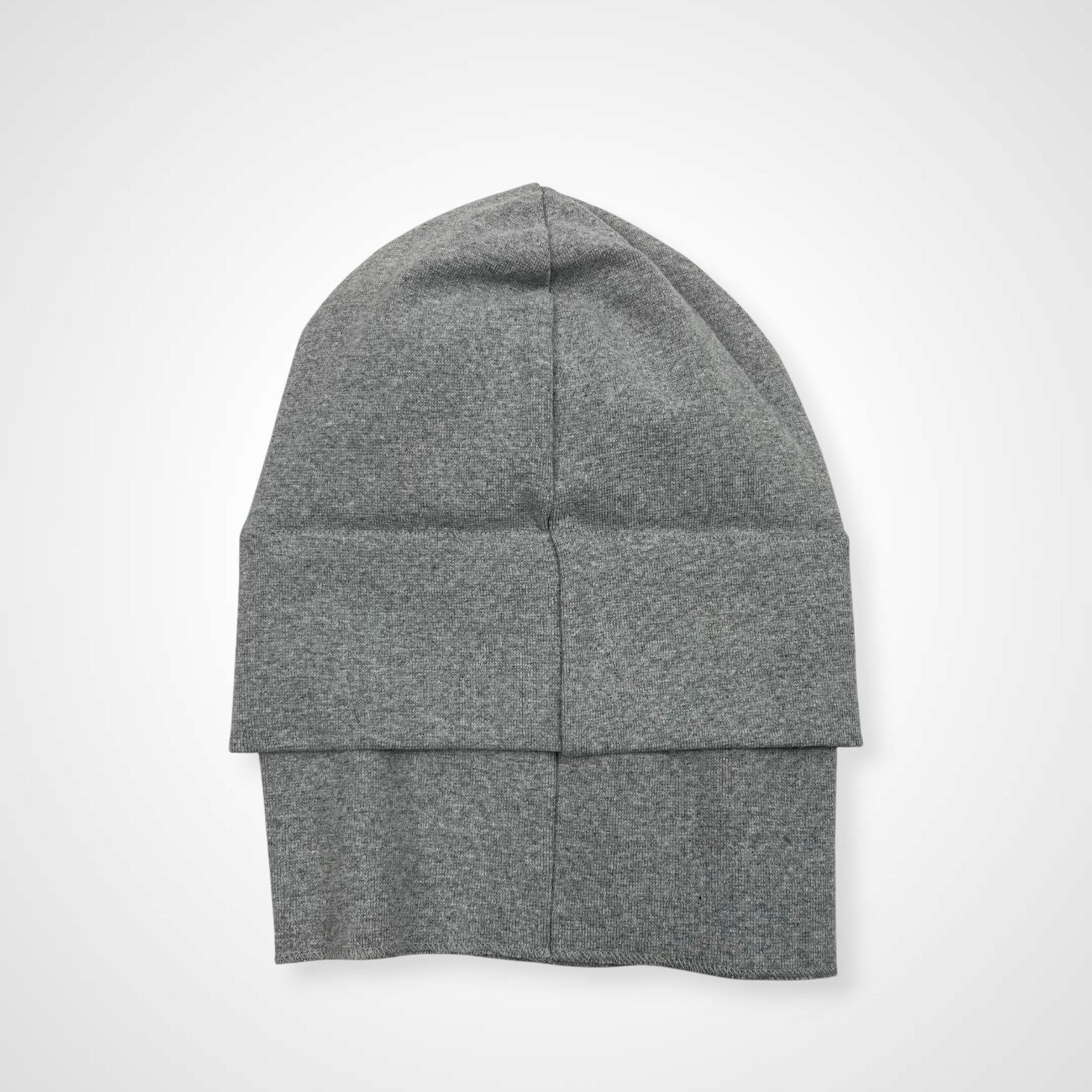 PEG BEAMS PLUS × Engineered Garments ビームスプラス エンジニアドガーメンツ / PEG Face Beanie グレー タグ付 参考定価：16,000+tax