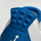 NIKE ナイキ / AIR JORDAN 4 GOLF "MILITARY BLUE" CU9981-101 極美品 SIZE:28cm