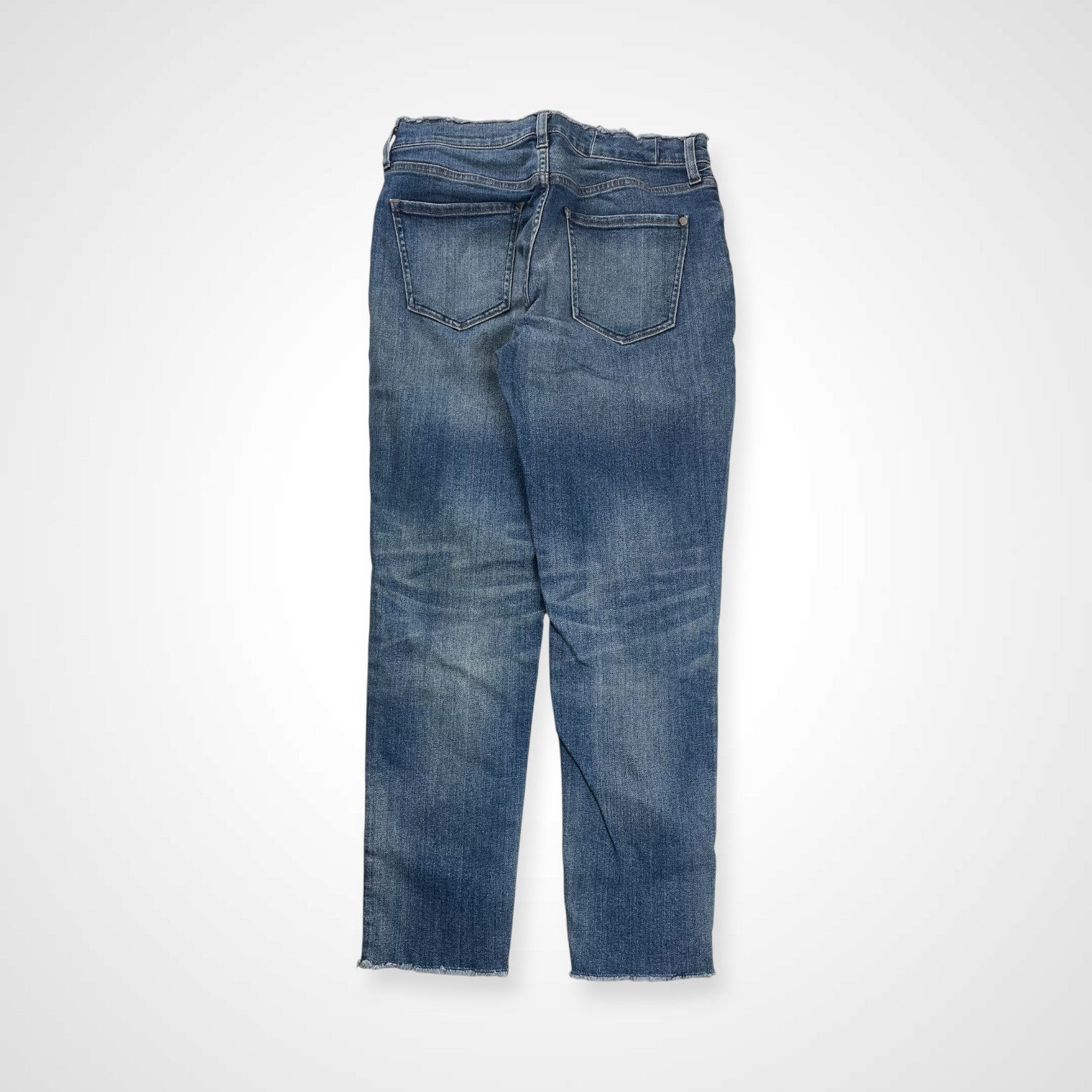 Healthy Denim ヘルシーデニム / H. Salt テーパードデニムパンツ HL58427 参考定価：14,000+tax SIZE:24(W74)