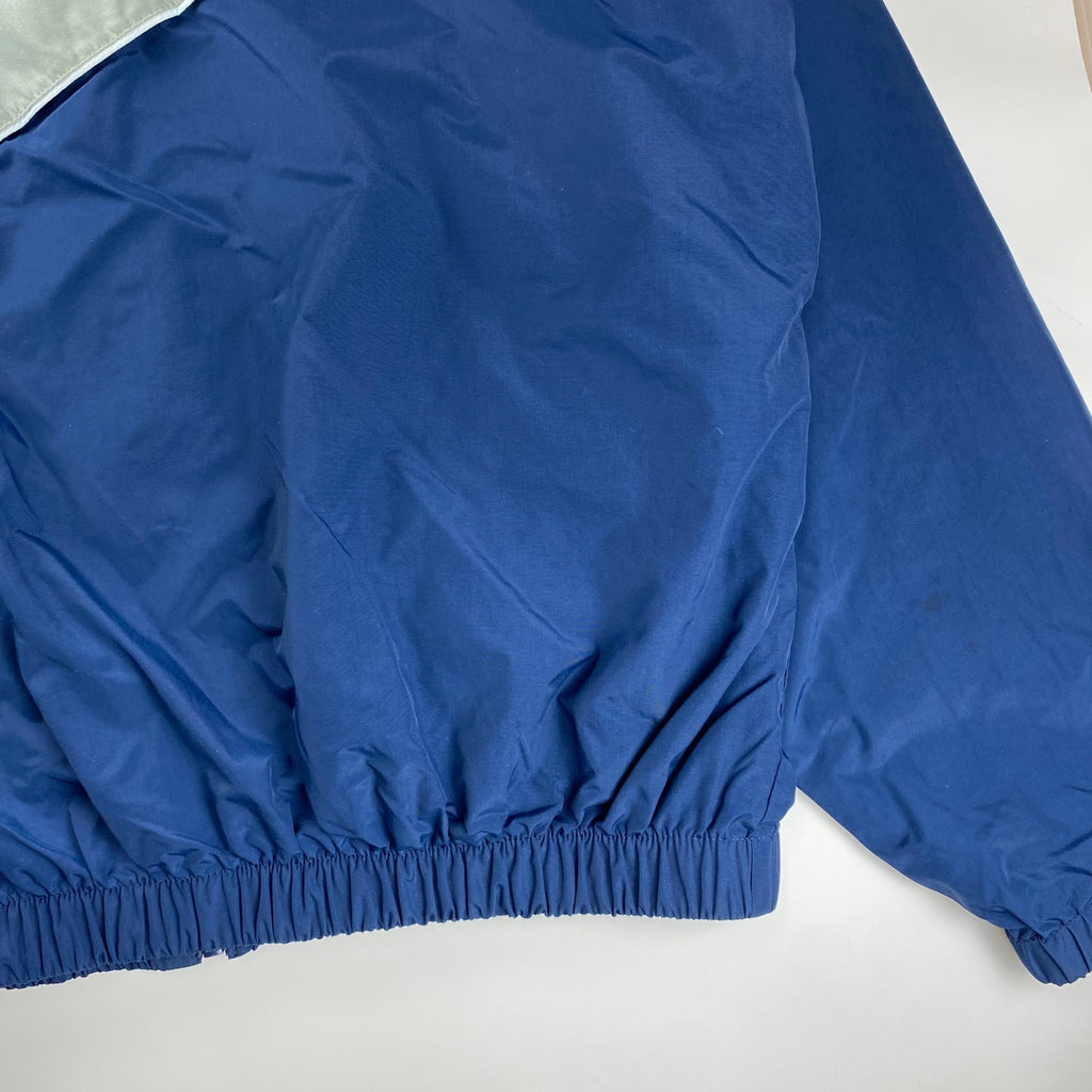 U.S.AIR FORCE PTU / トレーニングジャケット リフレクター ミリタリー キムタク着用 SIZE：X-LARGE REGULAR