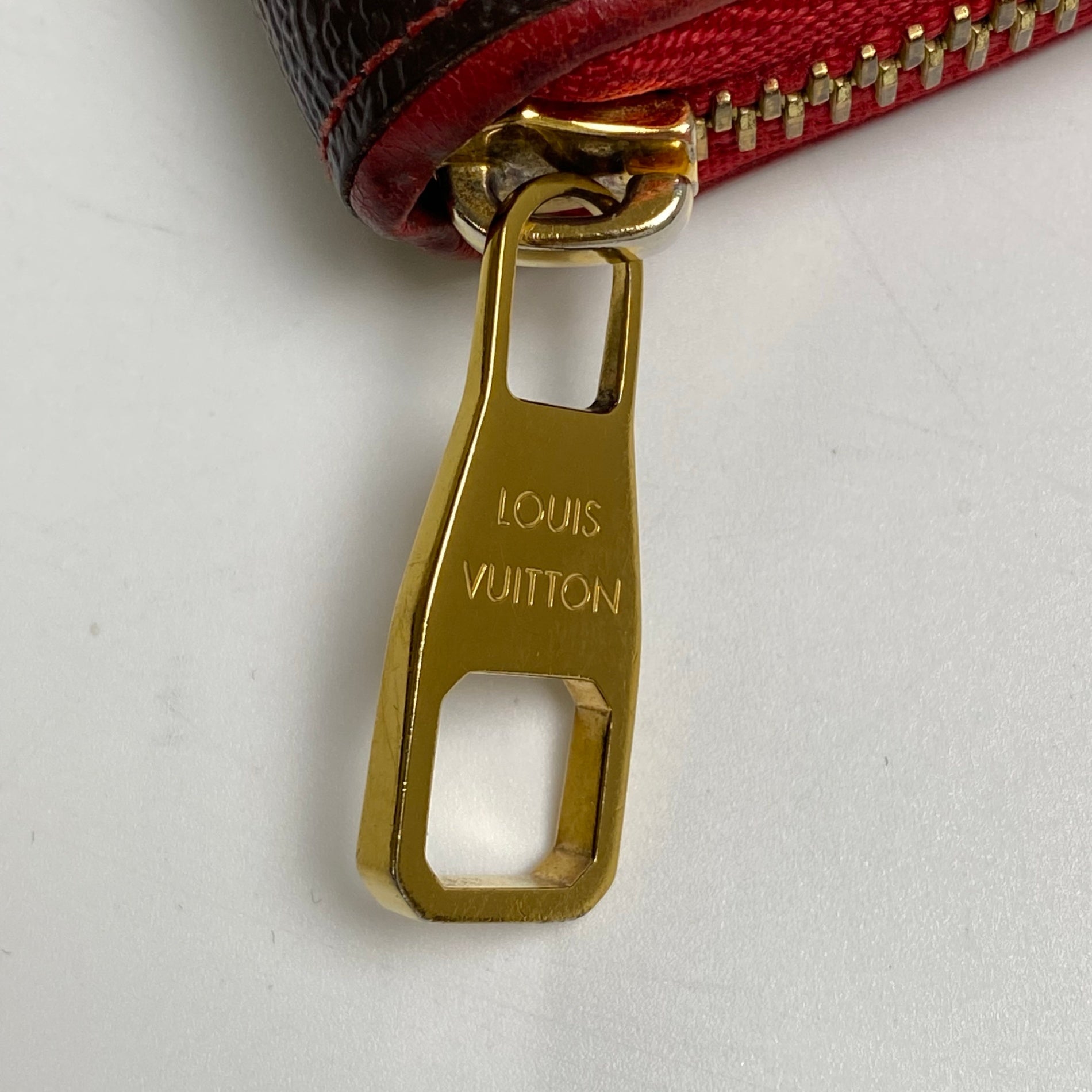 LOUIS VUITTON ルイ ヴィトン / モノグラム ジッピーウォレット レティーロ M61854 MI1117 美品 参考定価：92,000+tax