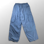 BEAMS PLUS ビームスプラス / 6ポケット ミリタリー オーバーパンツ komatsu 参考定価：22,000+tax SIZE:S