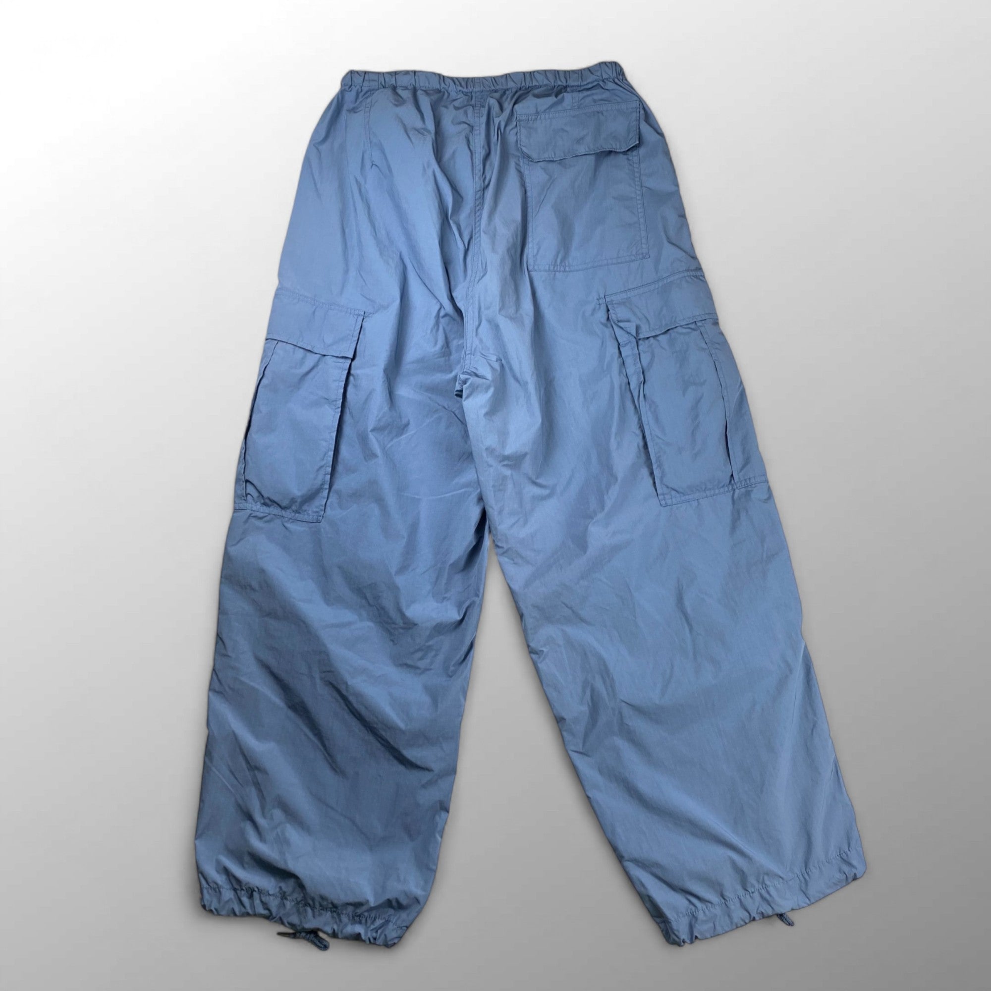 BEAMS PLUS ビームスプラス / 6ポケット ミリタリー オーバーパンツ komatsu 参考定価：22,000+tax SIZE:S