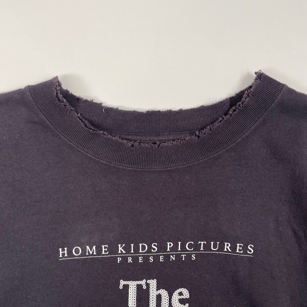 DAIRIKU / Brat pack Spangle Tee 参考定価：23,000+tax SIZE:FREE