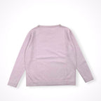 FABIANA FILIPPI ファビアナ フィリッピ / シルクカシミヤMIXニット 未使用品 参考定価：83,000+tax SIZE:38