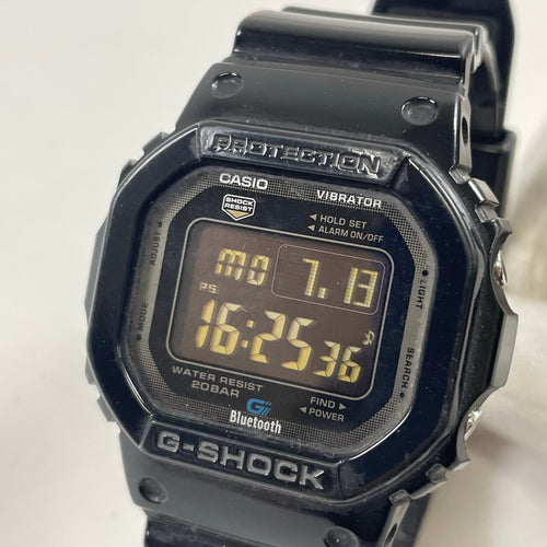 CASIO / G-shock リストウォッチ GB-5600AA