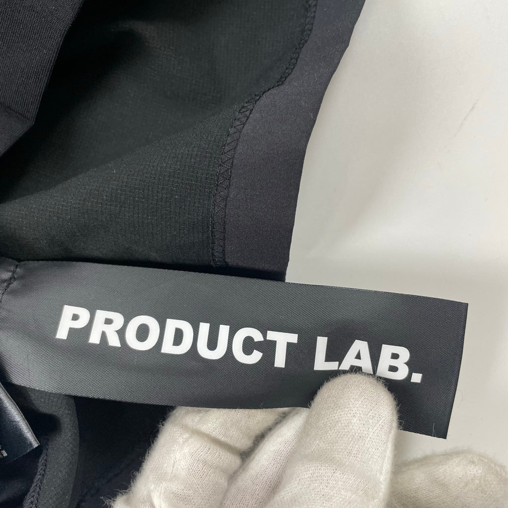 PRODUCT LAB プロダクト ラボ / 37.5テクノロジー リラックス ロングスリーブTシャツ 参考定価：19,000+tax SIZE:L