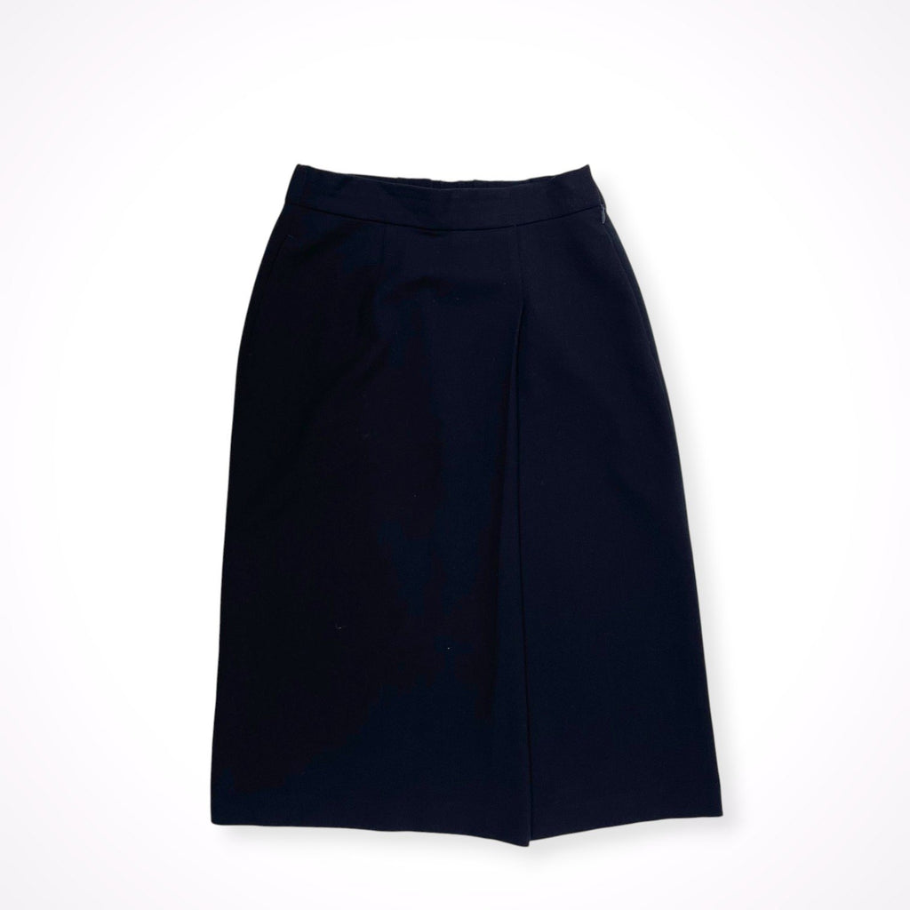 SOEJU / ダブルジャージーペンシルスカート 参考定価：11,000+tax SIZE:L
