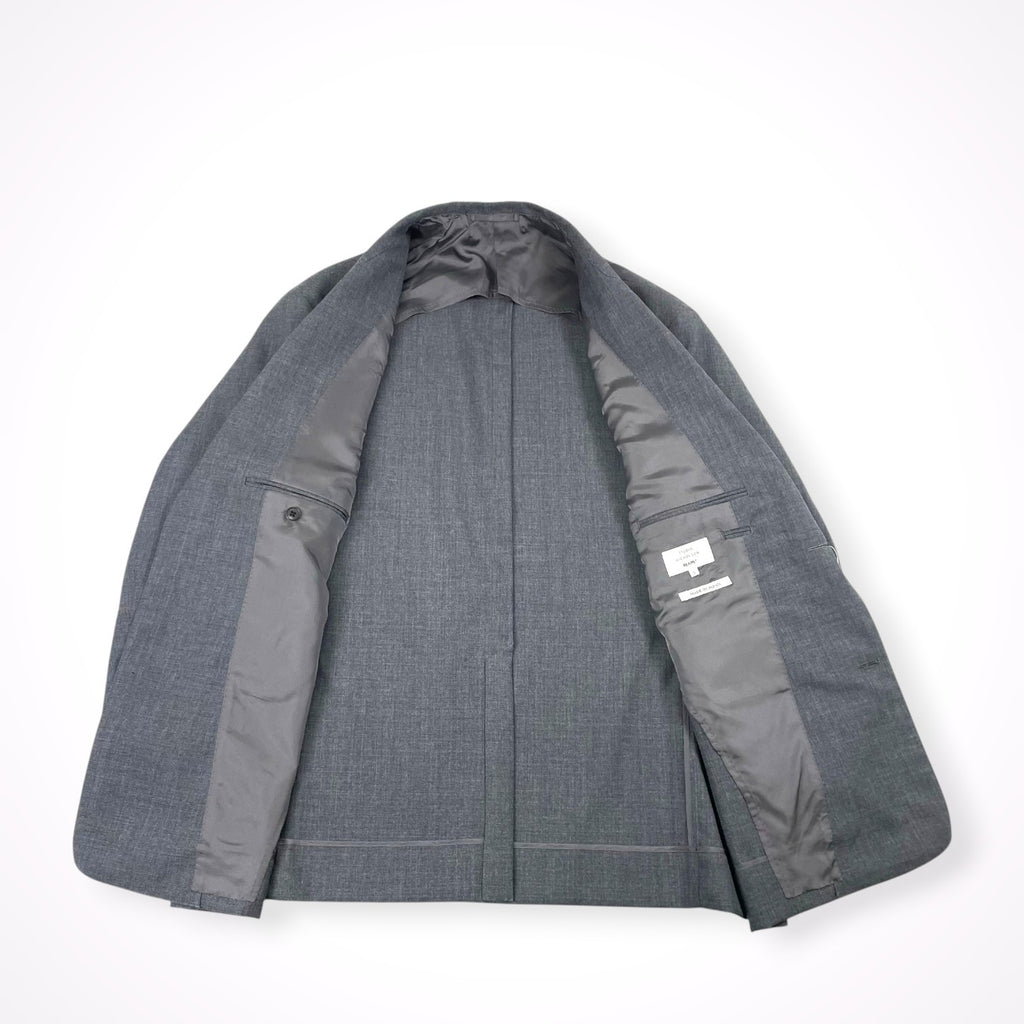 STUDIO NICHOLSON × BEAMS PLUS / 別注PAUL BLAZER タグ・ガーメントケース付 参考定価：100,000+tax SIZE:S