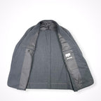 STUDIO NICHOLSON × BEAMS PLUS / 別注PAUL BLAZER タグ・ガーメントケース付 参考定価：100,000+tax SIZE:S