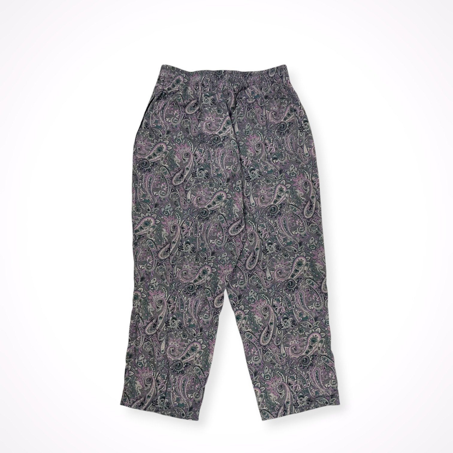 JOURNAL STANDARD ジャーナルスタンダード / ペイズリー柄セットアップ SIZE:S