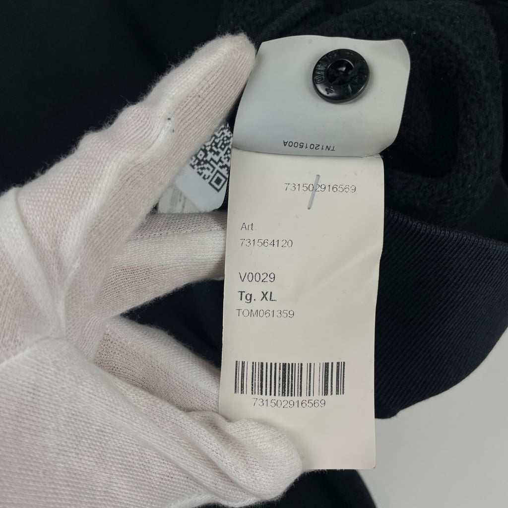 STONE ISLAND ストーンアイランド / 20AW SWEAT HOODIE パーカー 参考定価：65,000程度 SIZE:XL