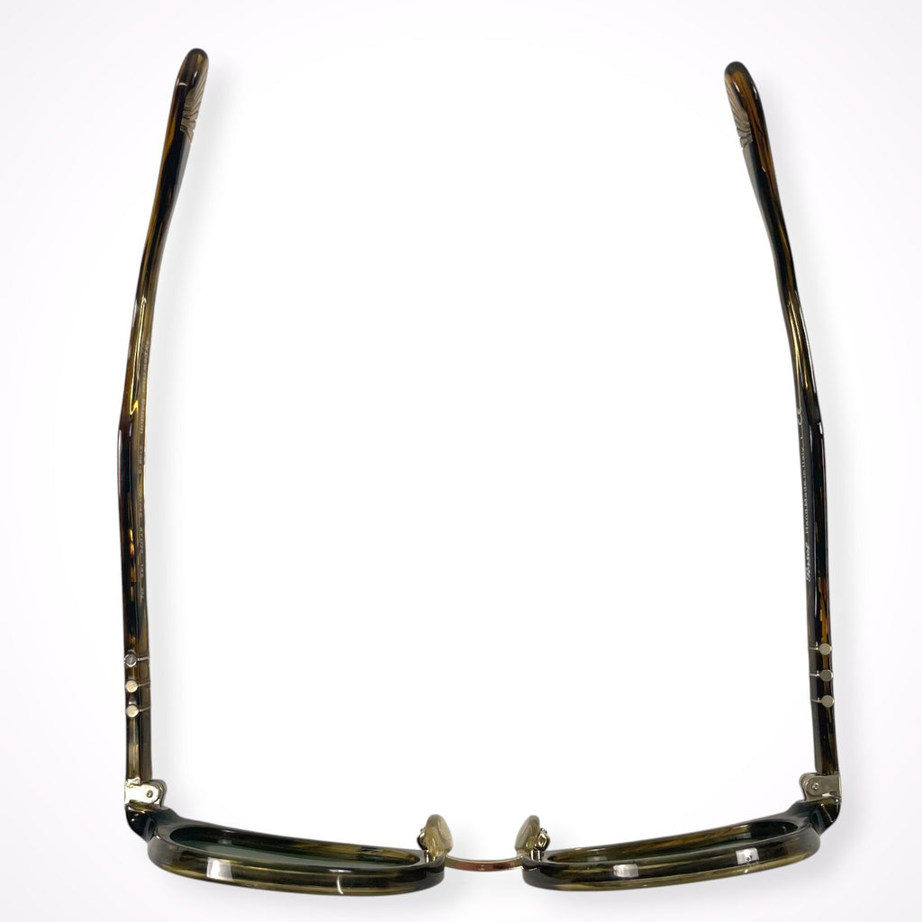 Persol / ボストンサングラス Typewighter Edition 参考定価：32,000+tax SIZE:47□22