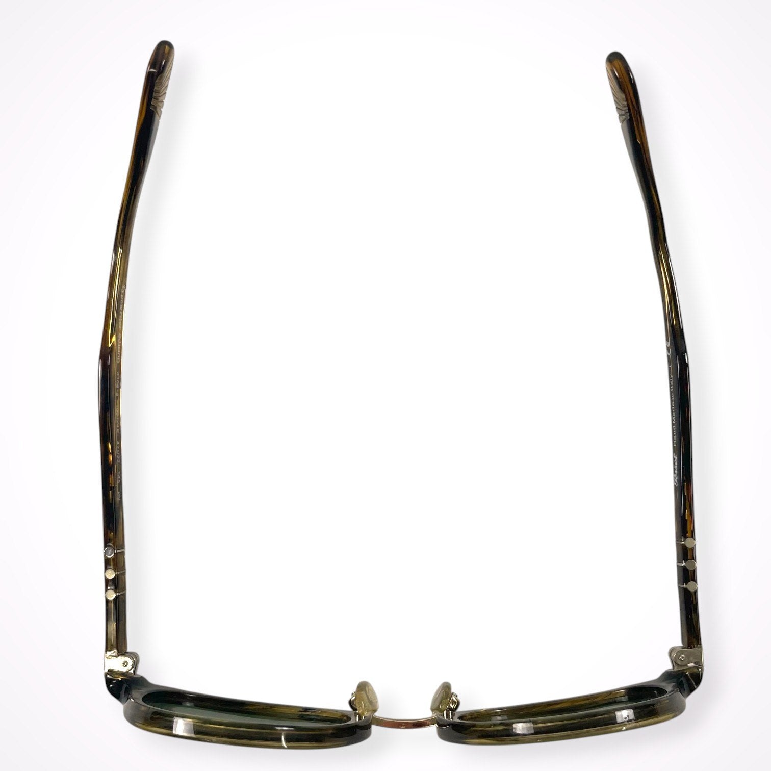 Persol / ボストンサングラス Typewighter Edition 参考定価：32,000+tax SIZE:47□22