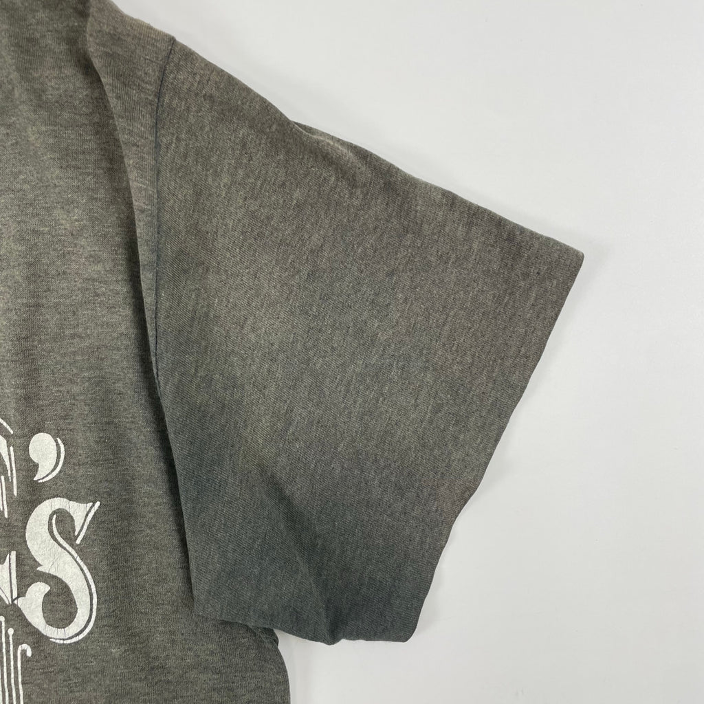 STEDMAN / 70s 【SLOPPY JOE'S】 ヴィンテージTシャツ SIZE:L