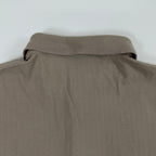 EMPORIO ARMANI / ドライタッチポロシャツ 参考定価：30,000程度 SIZE:XXL