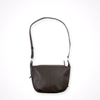 OTTINO / カーフレザーの2ウェイバッグ 極美品 現行品 参考定価：70,000+tax
