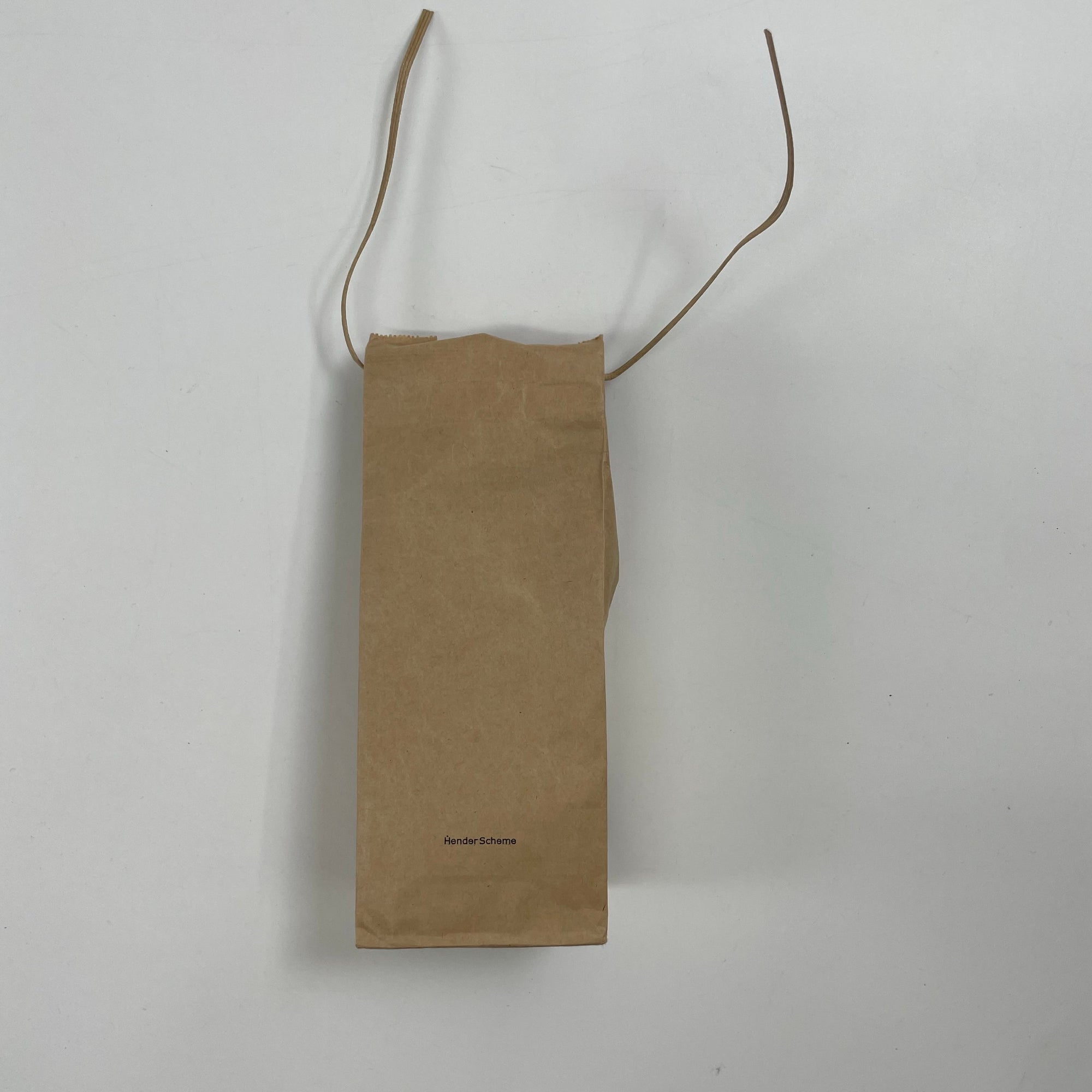 Hender Scheme / MINIMAL WALLET 参考定価：14,000+tax