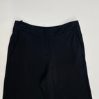 GIORGIO ARMANI / レーヨンMIXストレートパンツ BORGO21製 参考定価：160,000程度 SIZE：42