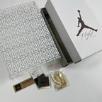 NIKE × A Ma Maniére ナイキ ア・マ・マニエール / コラボ WMNS Air Jordan 3 SP DH3434-110 箱付 SIZE:23cm