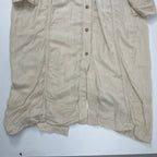 TICCA / CORDUROY SHIRT COAT 参考定価：34,000+tax SIZE:FREE