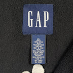 OLD GAP / ヴィンテージアノラックパーカー ネイビー SIZE:XL