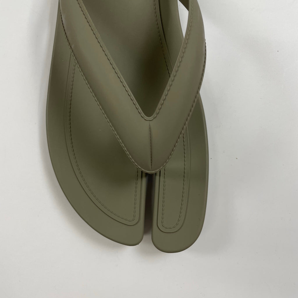 Maison Margiela / TABI SANDAL 試着程度 参考定価：54,000+tax SIZE:41