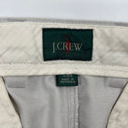 J.CREW / 巨人タグ復刻 GIANT FITチノパン SIZE:33