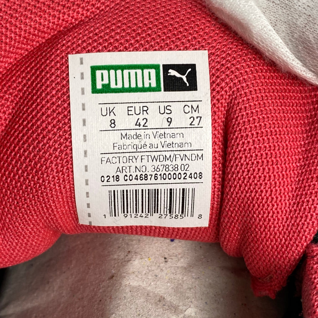 PUMA プーマ / Classic Tropical  ローカットスニーカー SIZE:27cm