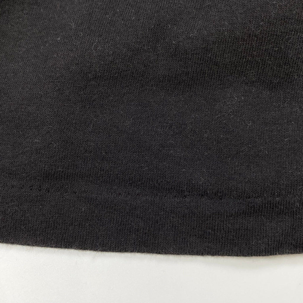 90s VINTAGE ONEITA オニータ / スカル ボーン ヴィンテージ Tシャツ SIZE:L