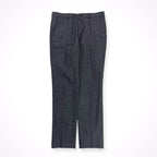 A.P.C. / フランネルスラックス イタリア製生地 参考定価：40,000程度 SIZE:S
