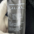 J.L-A.L / Ash Zip Upドライバーズニット 参考定価：56,000+tax SIZE:L