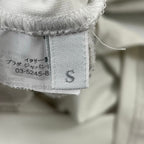 PRADA SPORT / 00sアーカイブ セカンドスキンカットソー SIZE:S