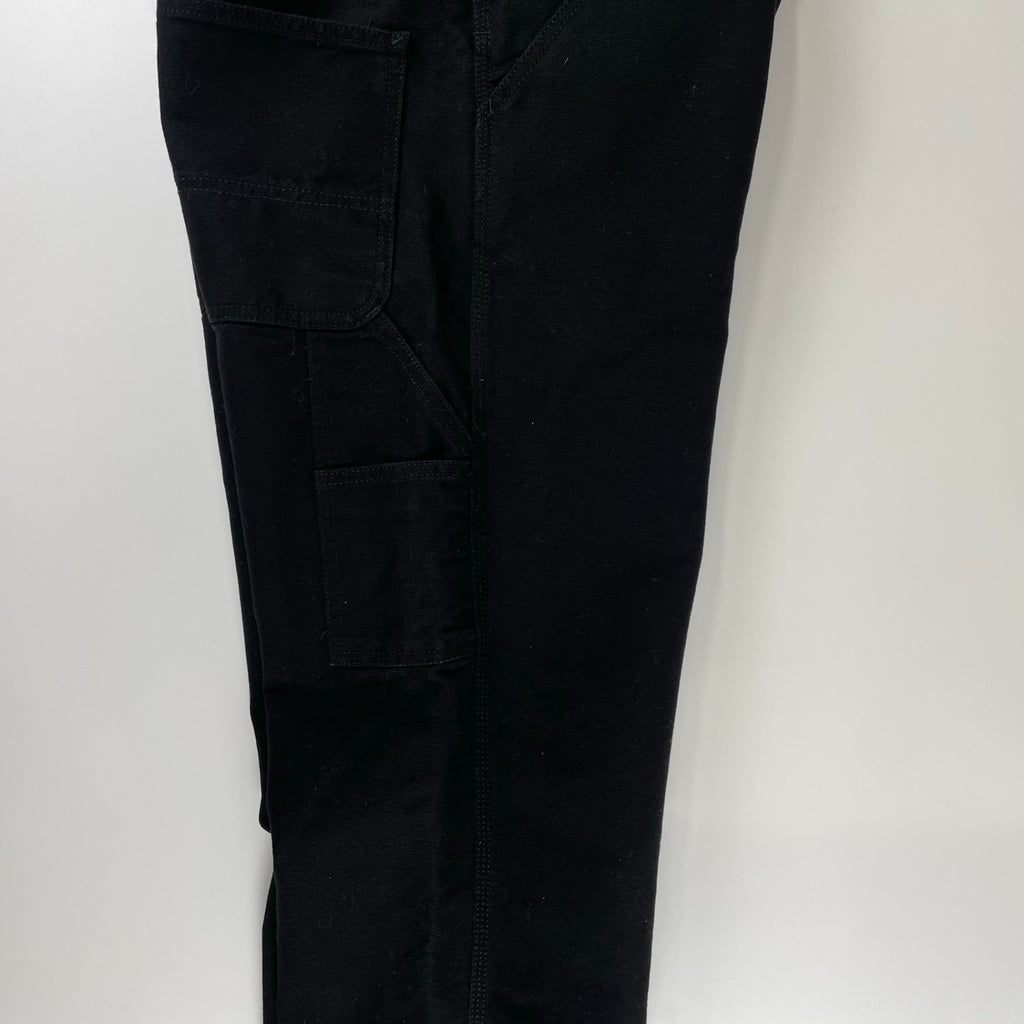 carhartt WIP カーハート ダブリューアイピー / BIB OVERALL ブラック 参考定価：34,000+tax SIZE:28×32