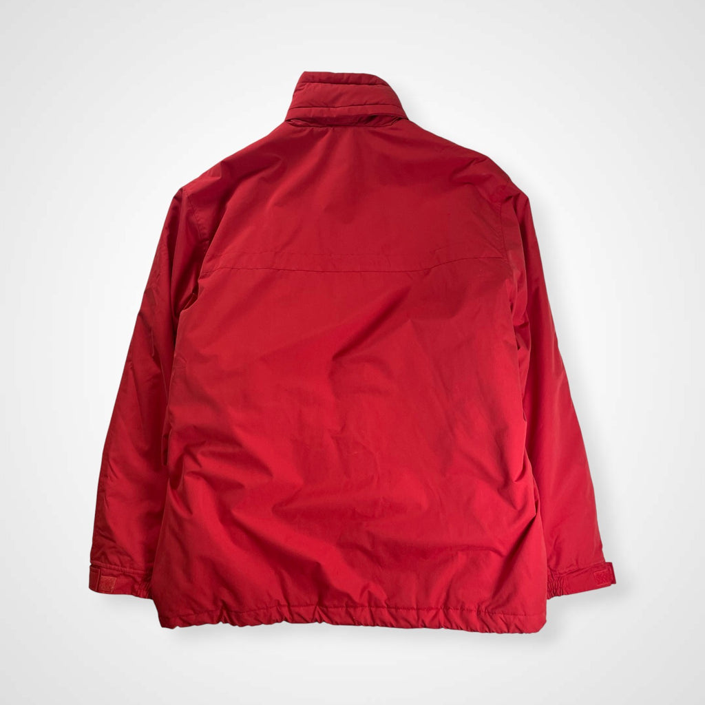 VINTAGE ヴィンテージ / インサレーションジャケット ピーチスキン SIZE：XL