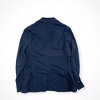 CIRCOLO 1901 / アンコンテーラードジャケット CN2531 参考定価：52,000+tax SIZE:48