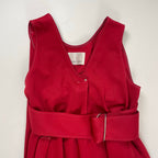 YOHEI OHNO / Mantle Dress 参考定価：42,000+tax SIZE:1
