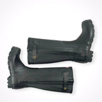 HUNTER / ORIGINAl SLIM ZIP 参考定価：19,000+tax SIZE:UK7(26cm程度)