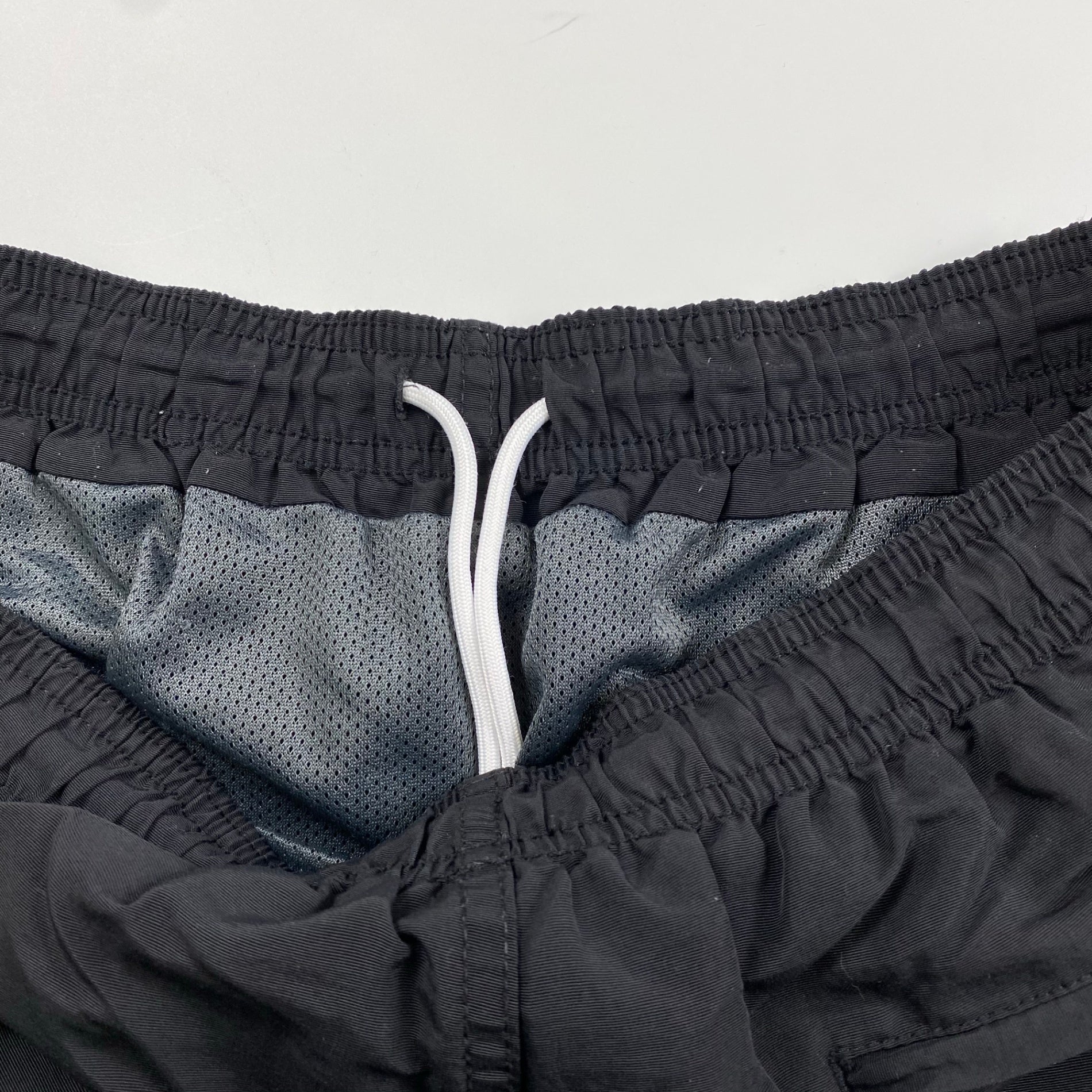 stussy ステューシー / ロゴ ハーフパンツ SIZE:M