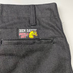 BEN DAVIS / ゴリラカットデニムパンツ AI1353 SIZE:30