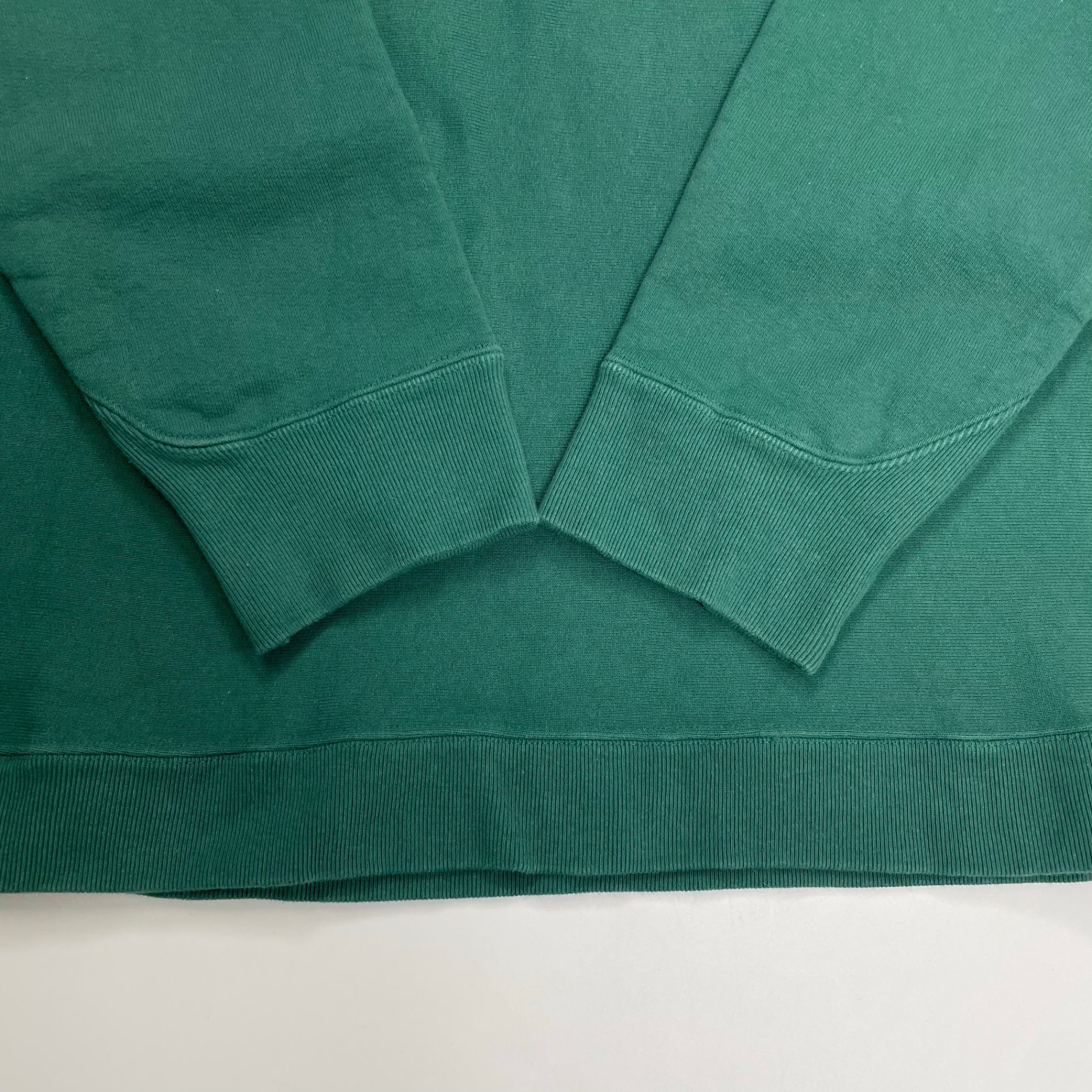 ATON エイトン / NATURAL DYED URAKE OVERSIZED PULLOVER 参考定価：36,000+tax SIZE:06