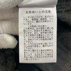 HARE / ドレープフラワージャガードパンツ SIZE:FREE