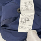 BEAMS PLUS ビームスプラス / WEPトラウザーズ KOMATSU フライトミリタリーパンツ 参考定価：18,000+tax SIZE:L