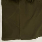 PRODUCT LAB プロダクトラボ / ギミックPOLO COAT Super 100's 参考定価：66,000+tax SIZE：L