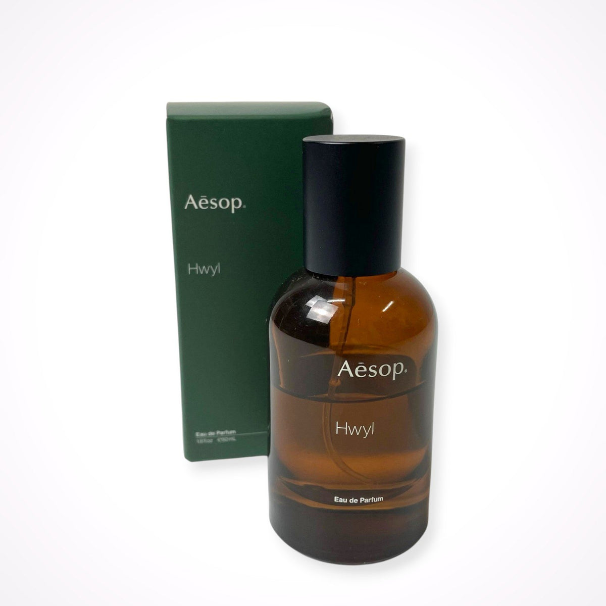 Aesop / Hwyl オードパルファム 50ml 残量7割程度