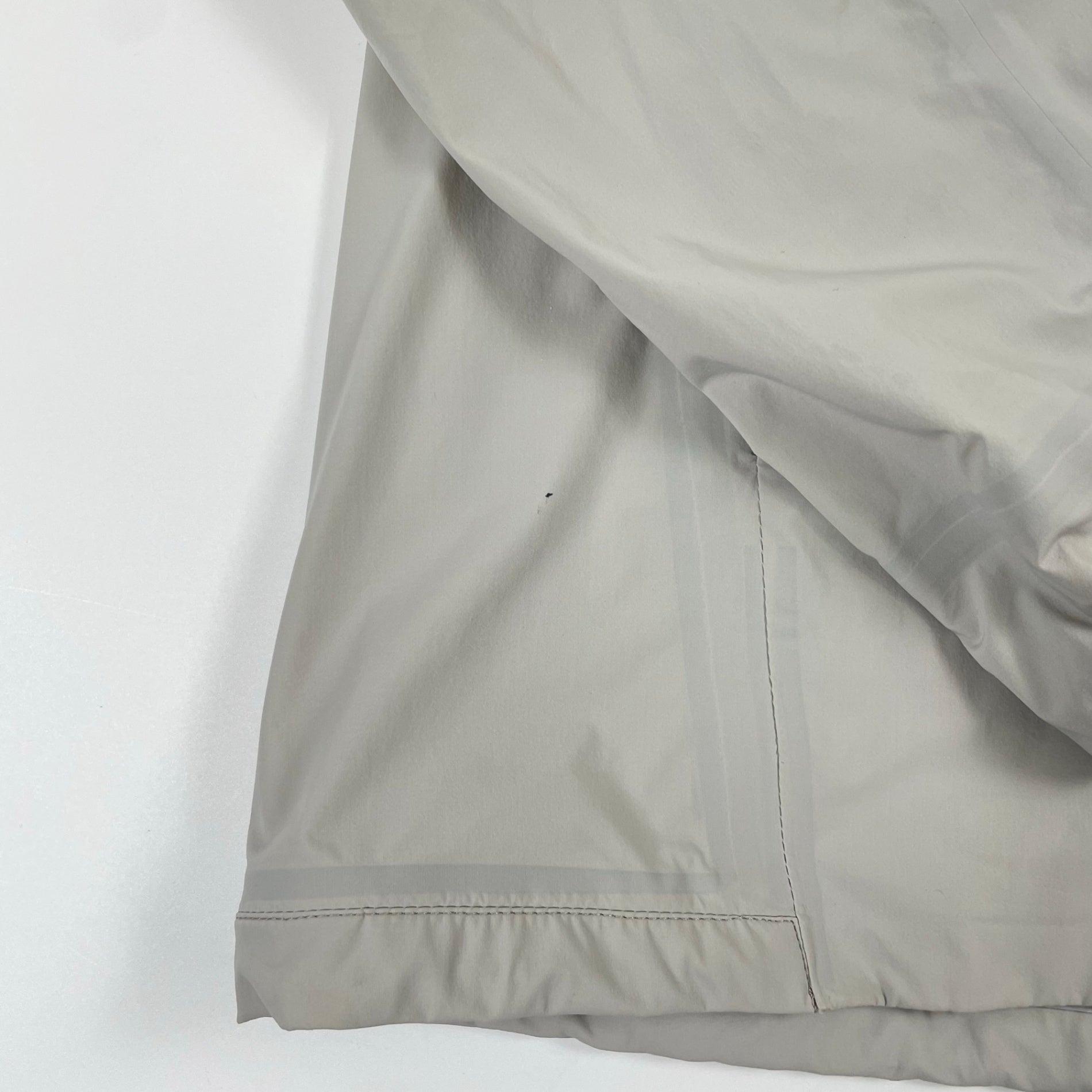 MONOBI モノビ / Journey Windbreaker 参考定価：70,000程度 SIZE:M