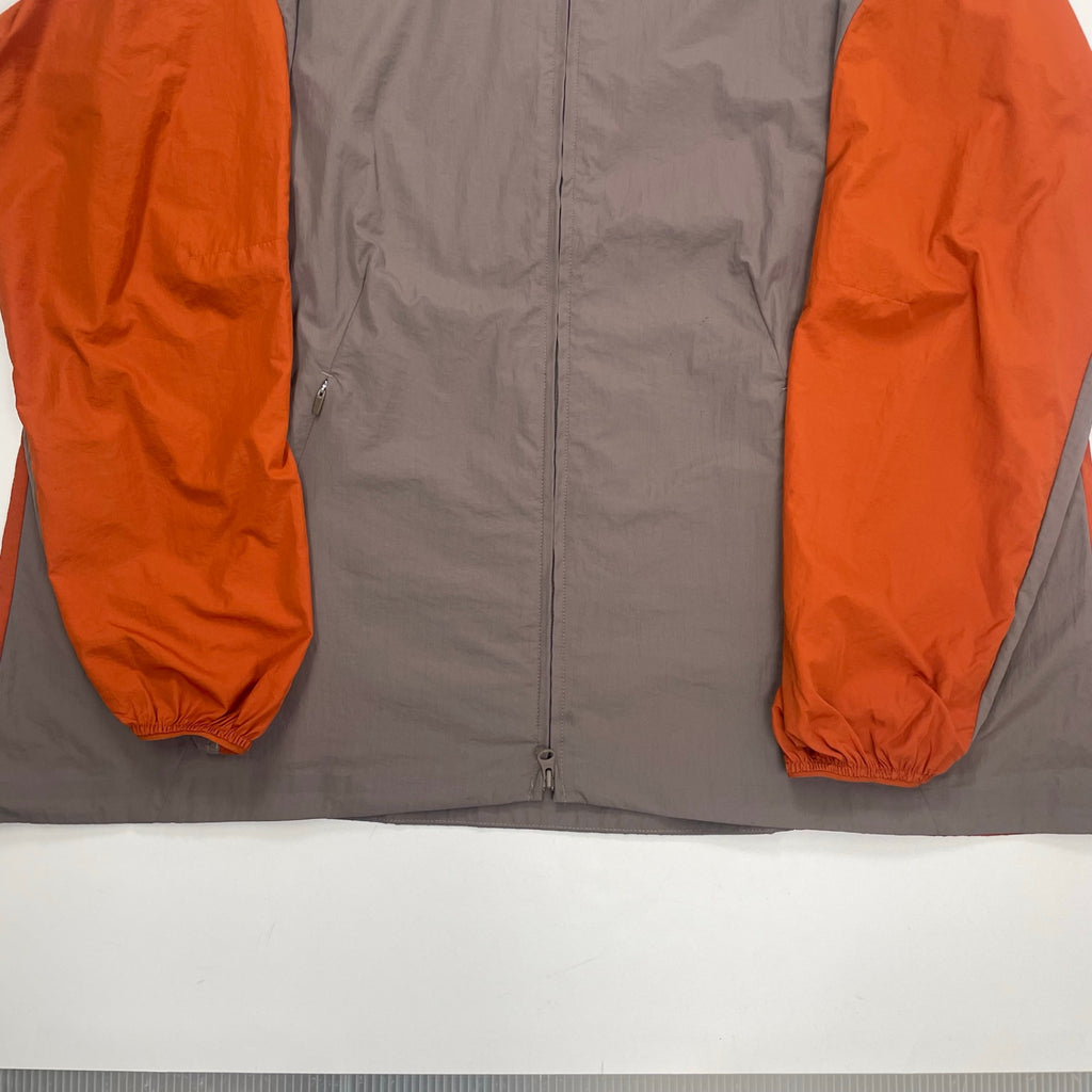 Y-3 / M CL LIGHT SHELL RUN WNDBR 参考定価：50,000+tax SIZE:S
